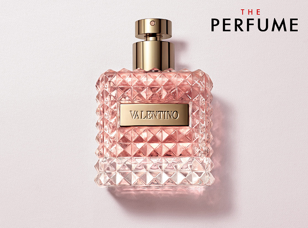 Nước hoa nữ valentinooo hồng gai 100ml