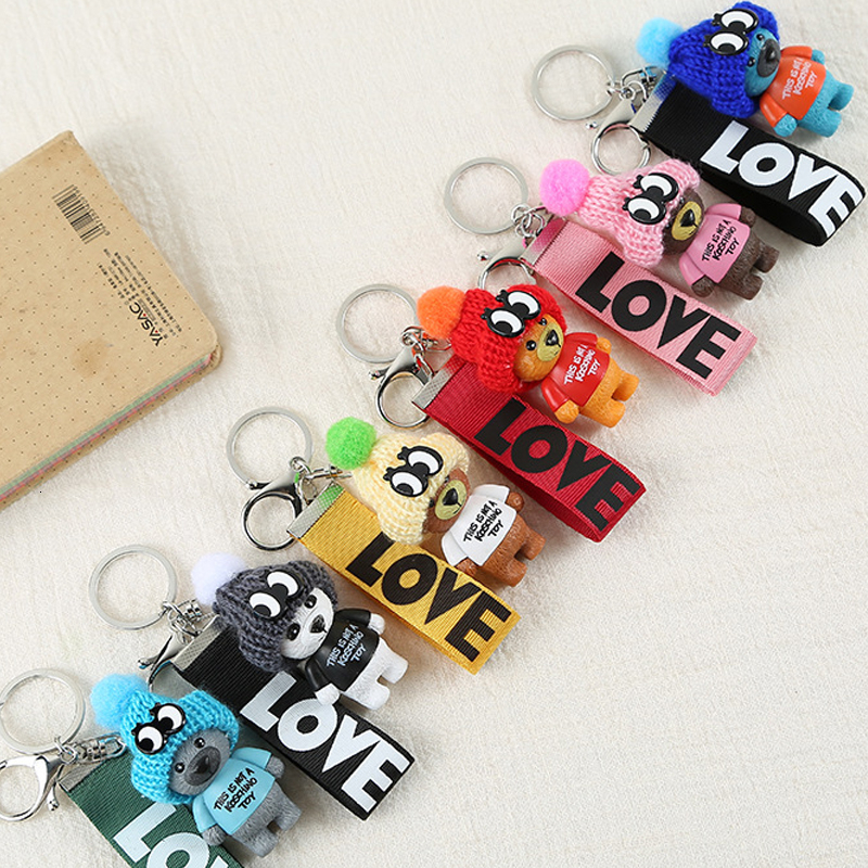 Cute%20Cartoon%20Teddy%20Bear%20Keychain%20"THIS%20IS%20A%20KOSCHINO%20Bear%20Keychains%20For%20%20Key%20Chain%20Car%20Key%20Ring%20Bag%20Pendant%20-%20Image%204