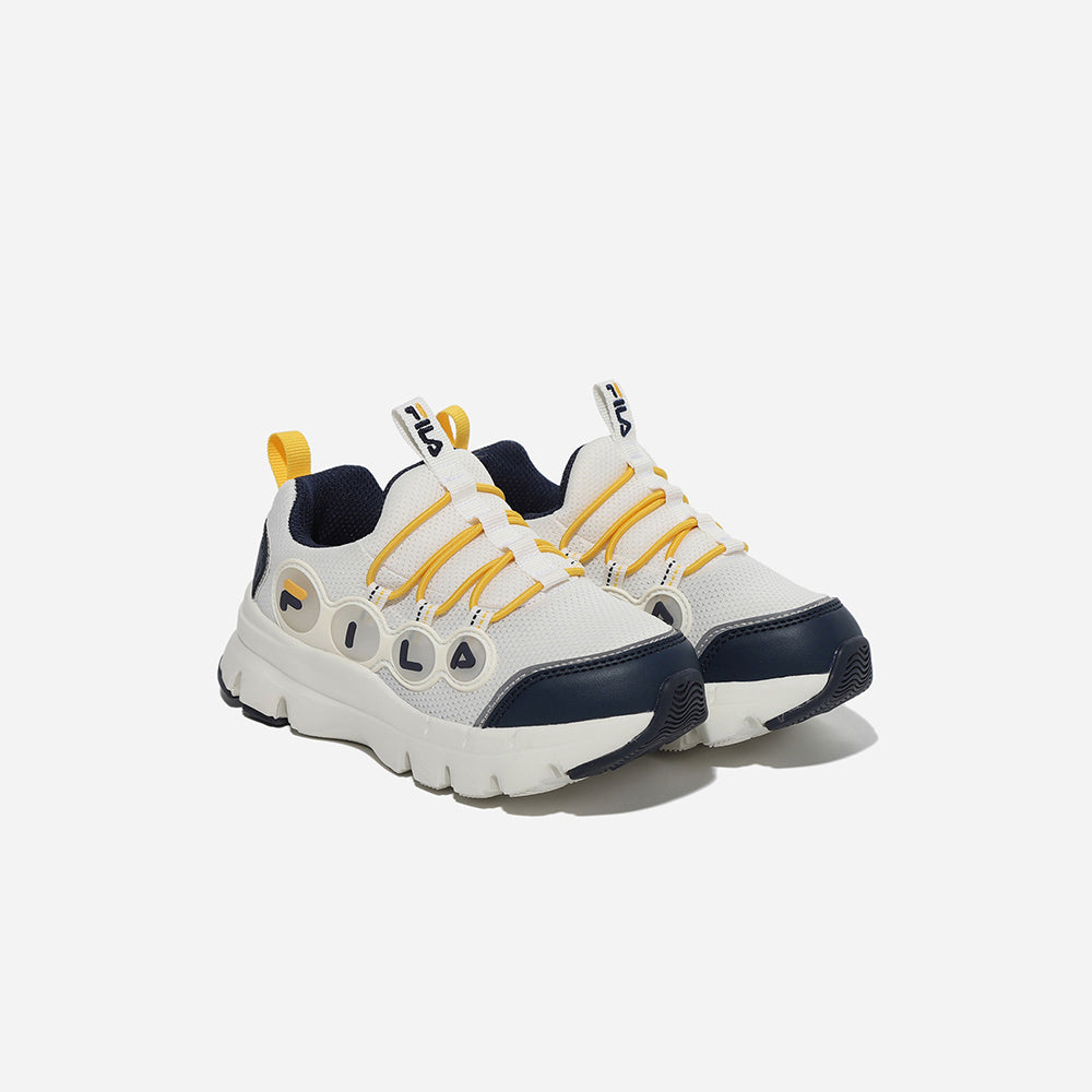 FILA Giày sneaker trẻ em Eagle 23 3XM02299F-700