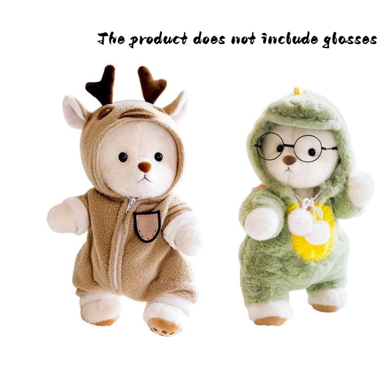 Gấu Bông Lena Teddy Dễ Thương
