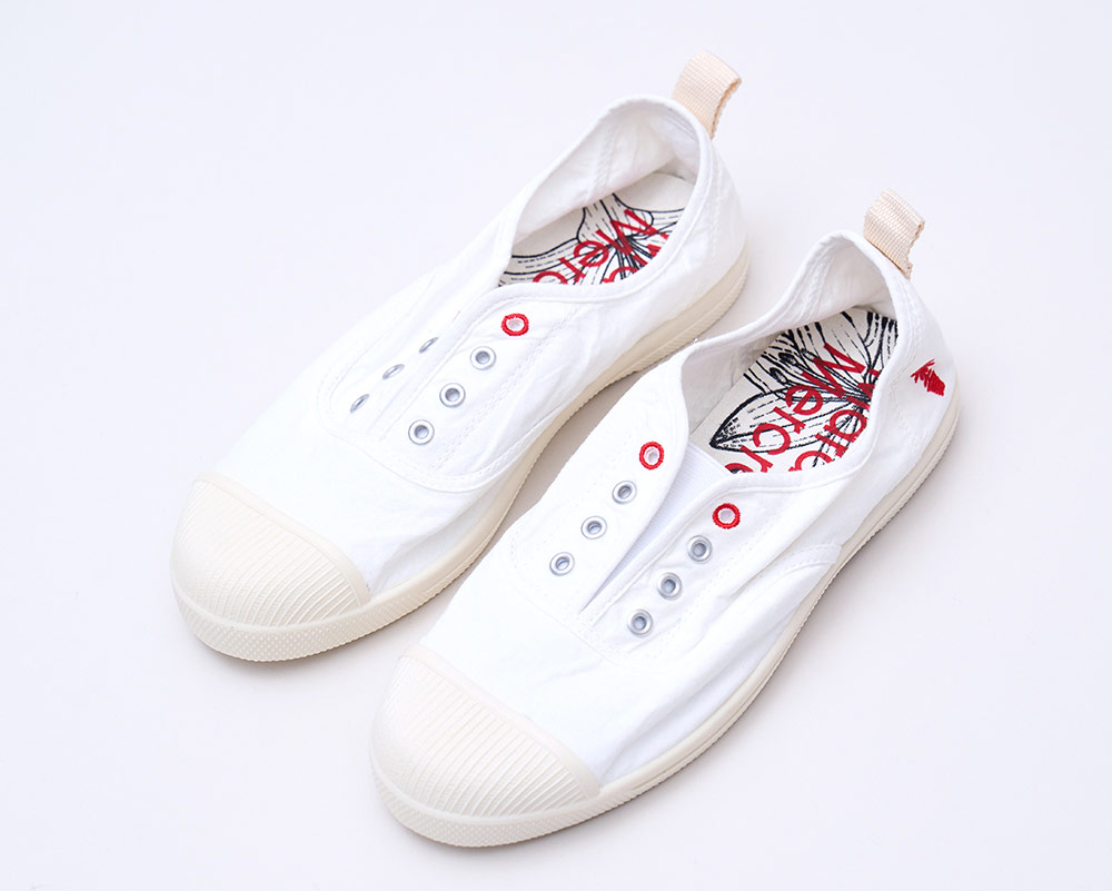 スニーカー Mardi Mercredi LEGERE SNEAKERS BKS305 MARDI MERCREDI SHOES Women's Legere Sneakers - 5 Colors