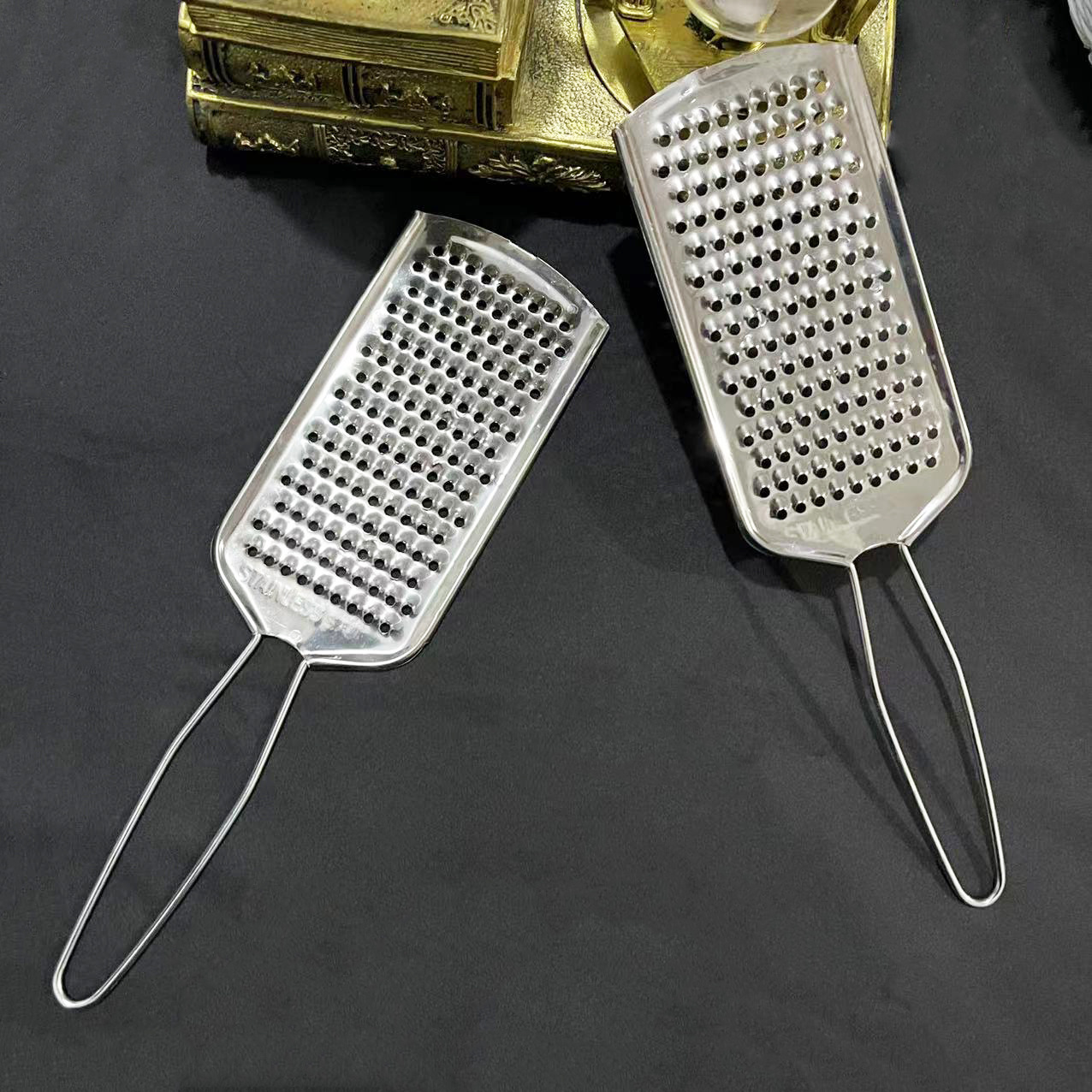 Dao bào đa năng 2 trong 1 bào vỏ, bào sợi rau củ
