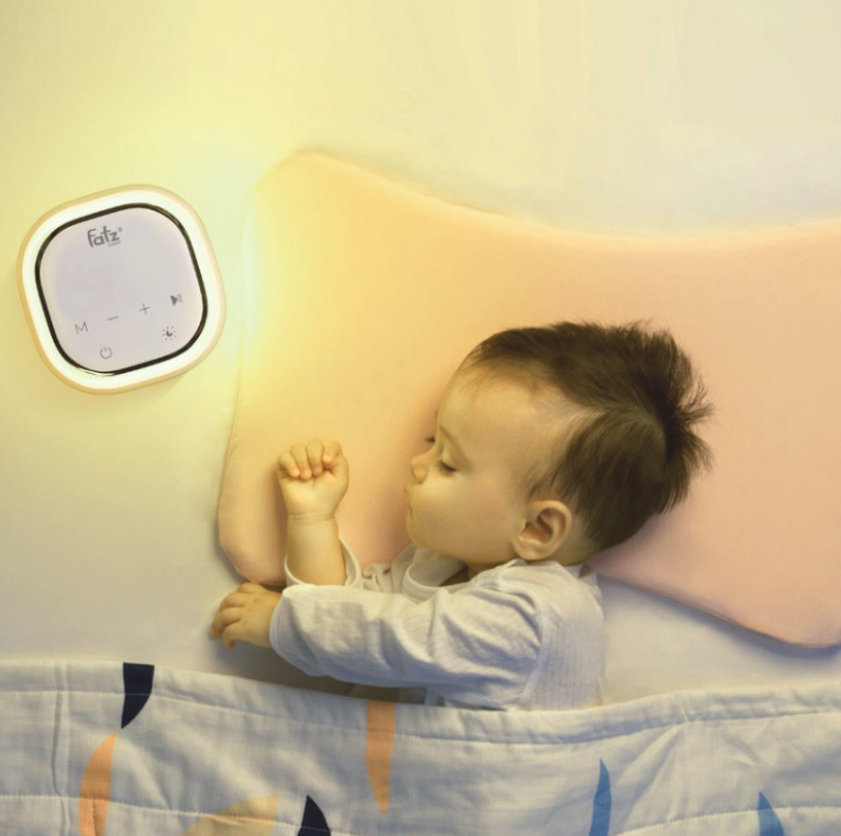 Máy hút sữa điện đôi Resonance 3 Plus - FB1161VN