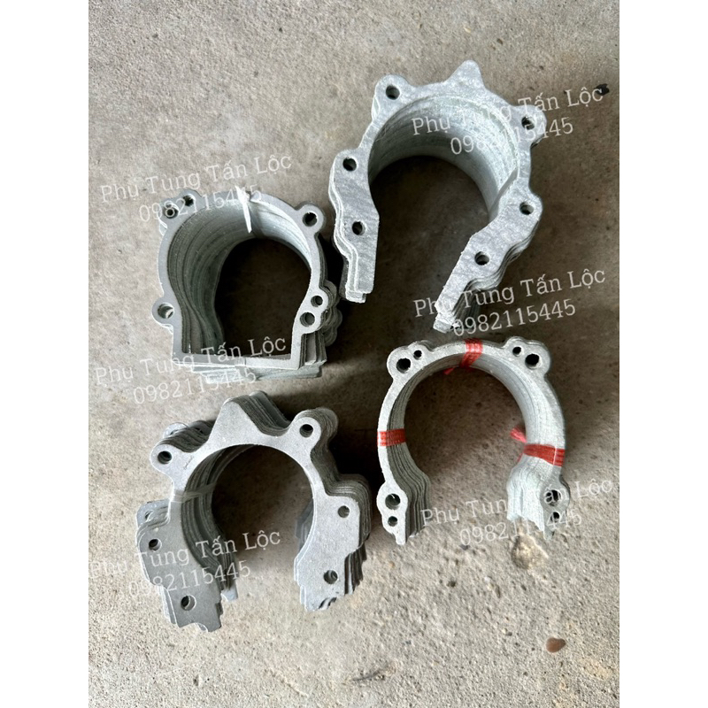 Roong lốc máy cắt cỏ 260 330 430 143