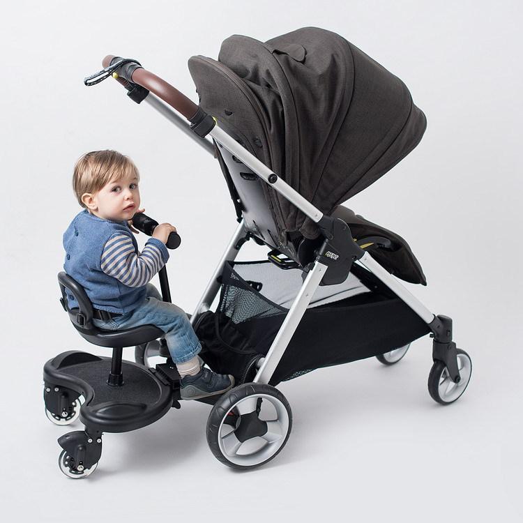 easy rider plus stroller board