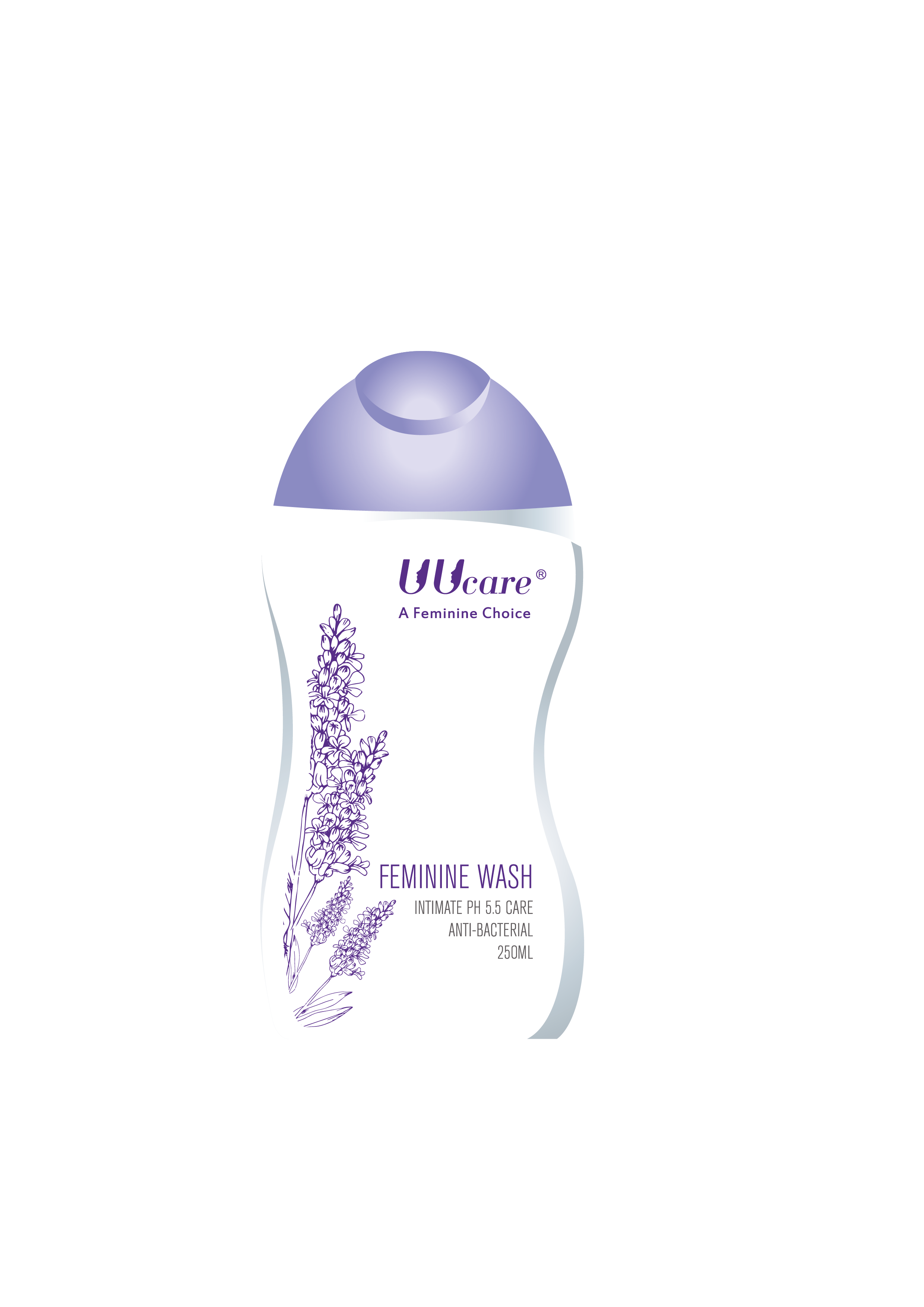 Dung dịch phụ nữ UUcare Singapore 250ml