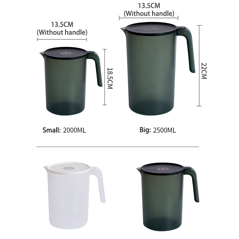 Pitcher%20Plastic%20Cold%20Water%20Bottle%20And%20Cups%20Set%20Home%20Large%20Capacity%20Water%20Jug%20-%20Image%202