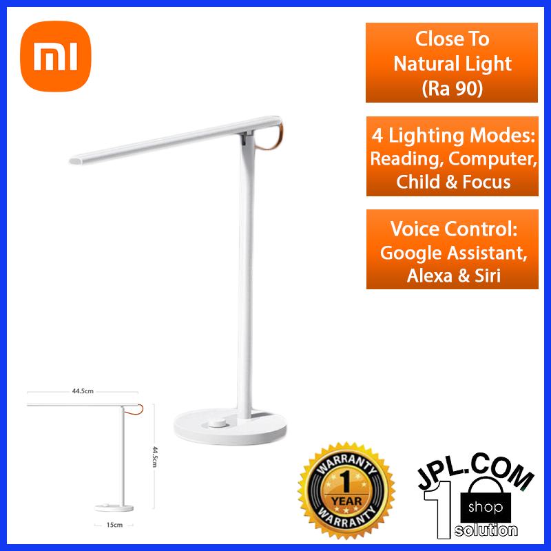 Led Desk Lamp Xiaomi Led Google Home Xiaomi Mi Led Desk Lamp 1s