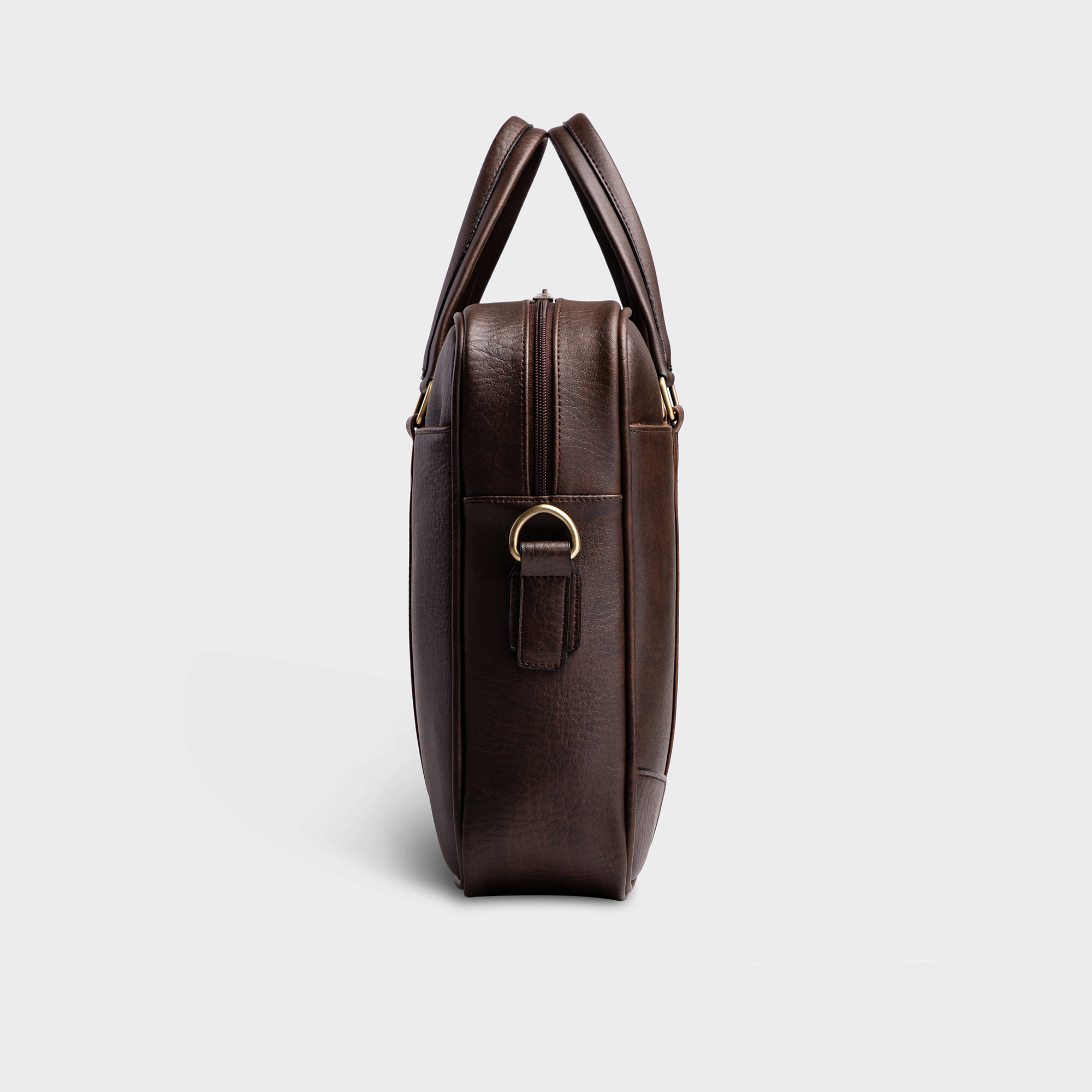 Lata Office Briefcase (Basic Men's Fashion - Leather Briefcase Ca31)