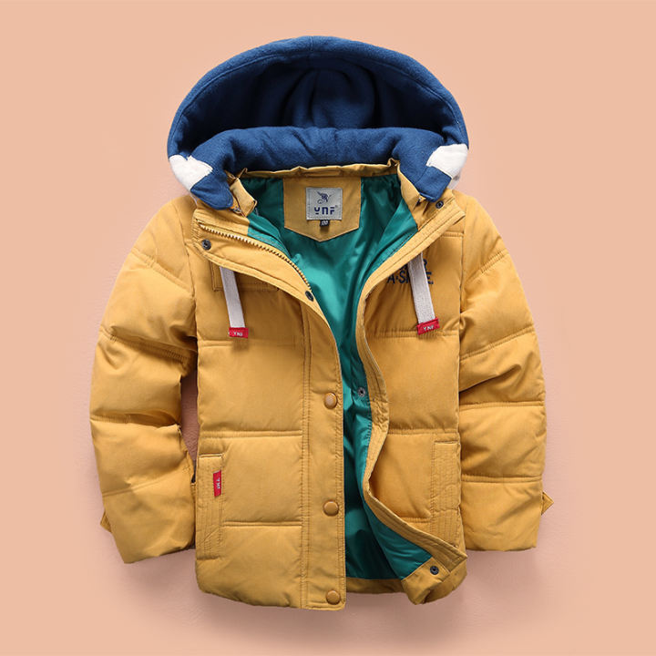clearance children's winter jackets
