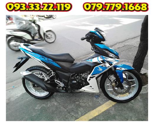 Tem Rời Winner V1 Trắng Xanh Da Trời