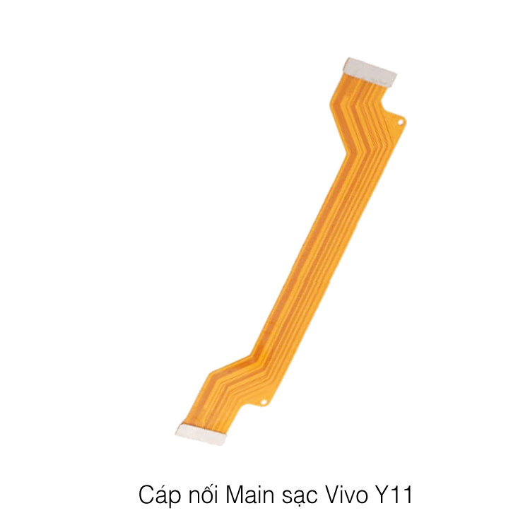 Cáp nối main sạc vivo y11