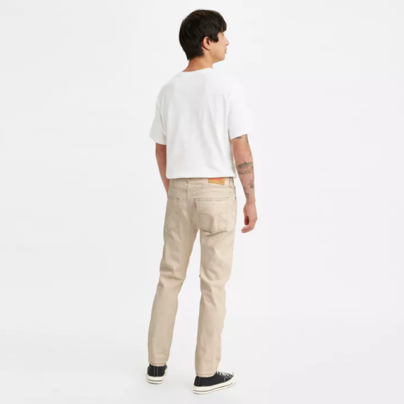 LEVI'S - Quần Jeans Nam Dài 28833-0931