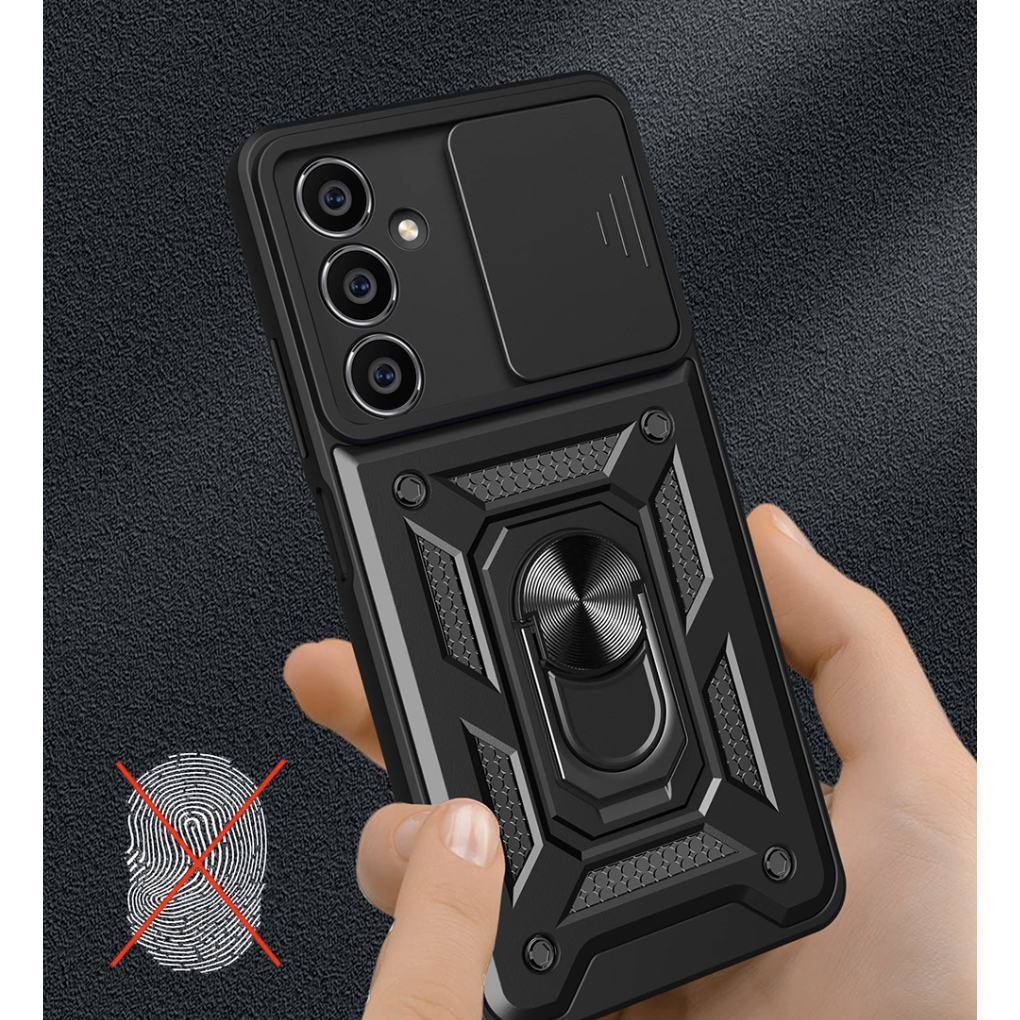 Ốp Lưng SAMSUNG S23 FE chống sốc bảo vệ camera