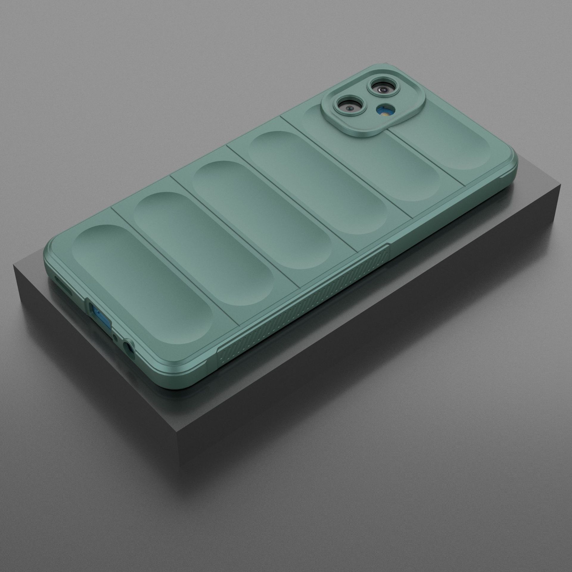 Samsung Galaxy F06/M06 5G Phone Case,Soft TPU ShockProof Phone Case ...