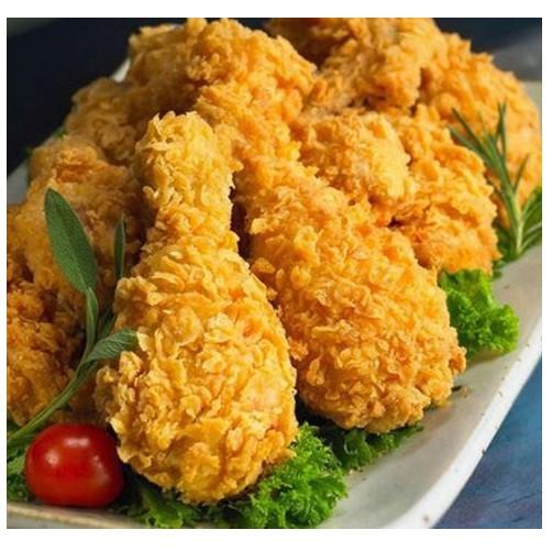 500g Bột chiên gà giòn OTTOGI