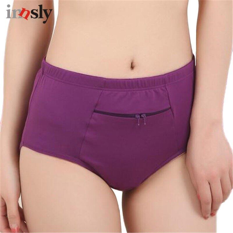 Leak-proof Period Panties Women Menstrual Underwear Hysiological