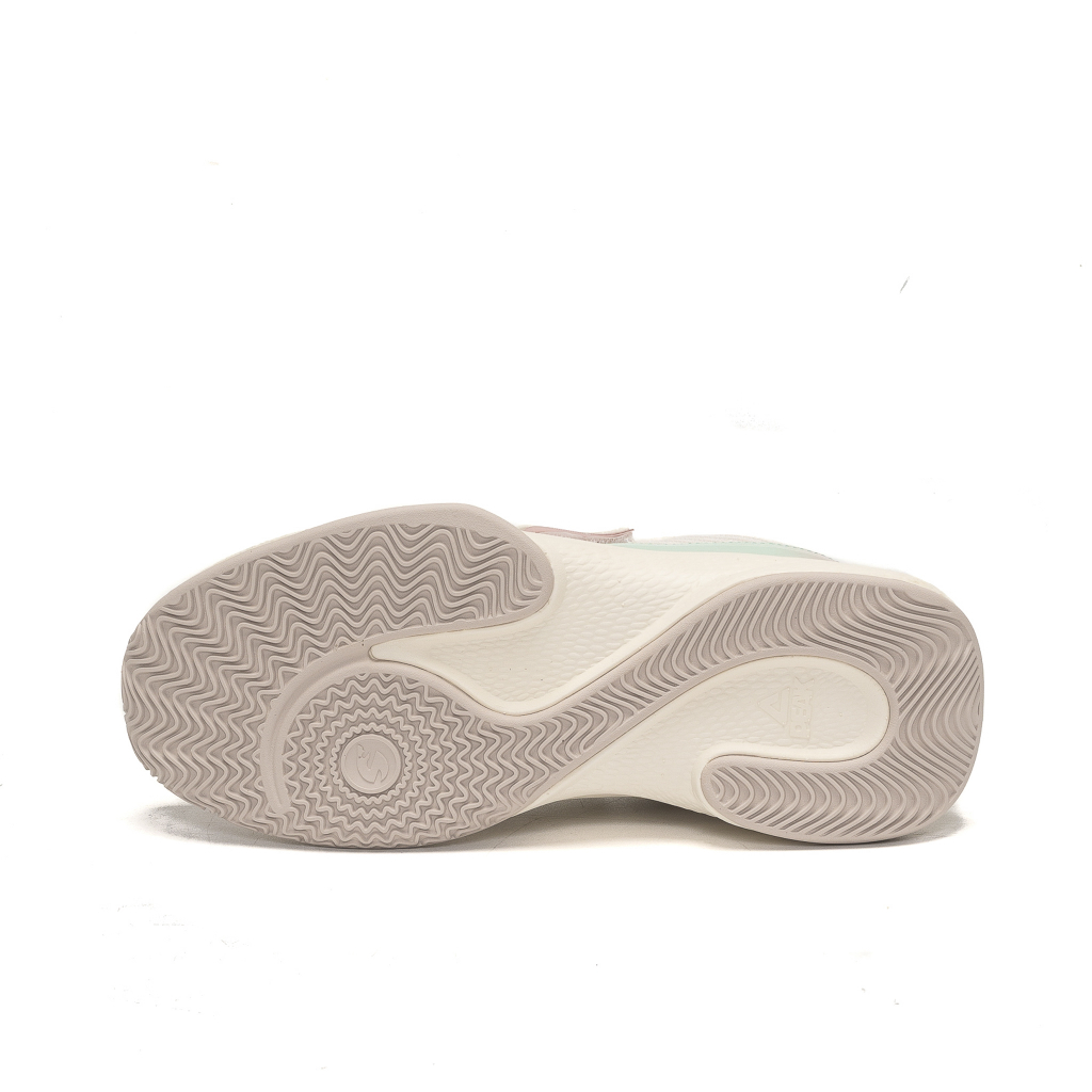 Giày bóng rổ Nam PEAK Basketball Snake E231281A