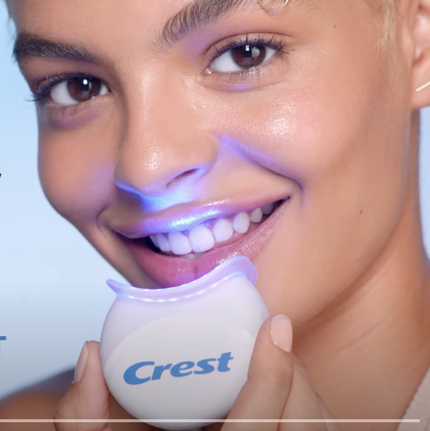 Lẻ 1 đèn Led Crest chiếu sáng