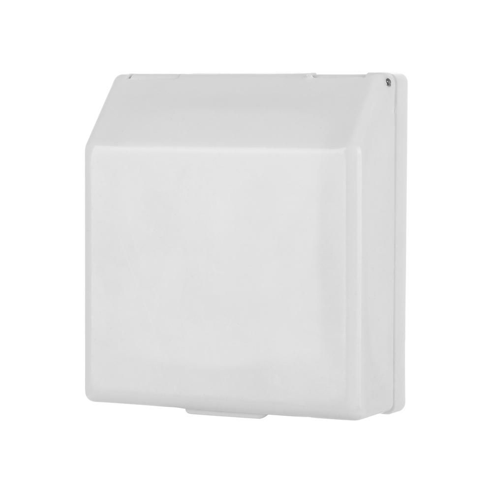 Power Outlet Safety Unisex Splash Box Protector Electric Plug Cover ...