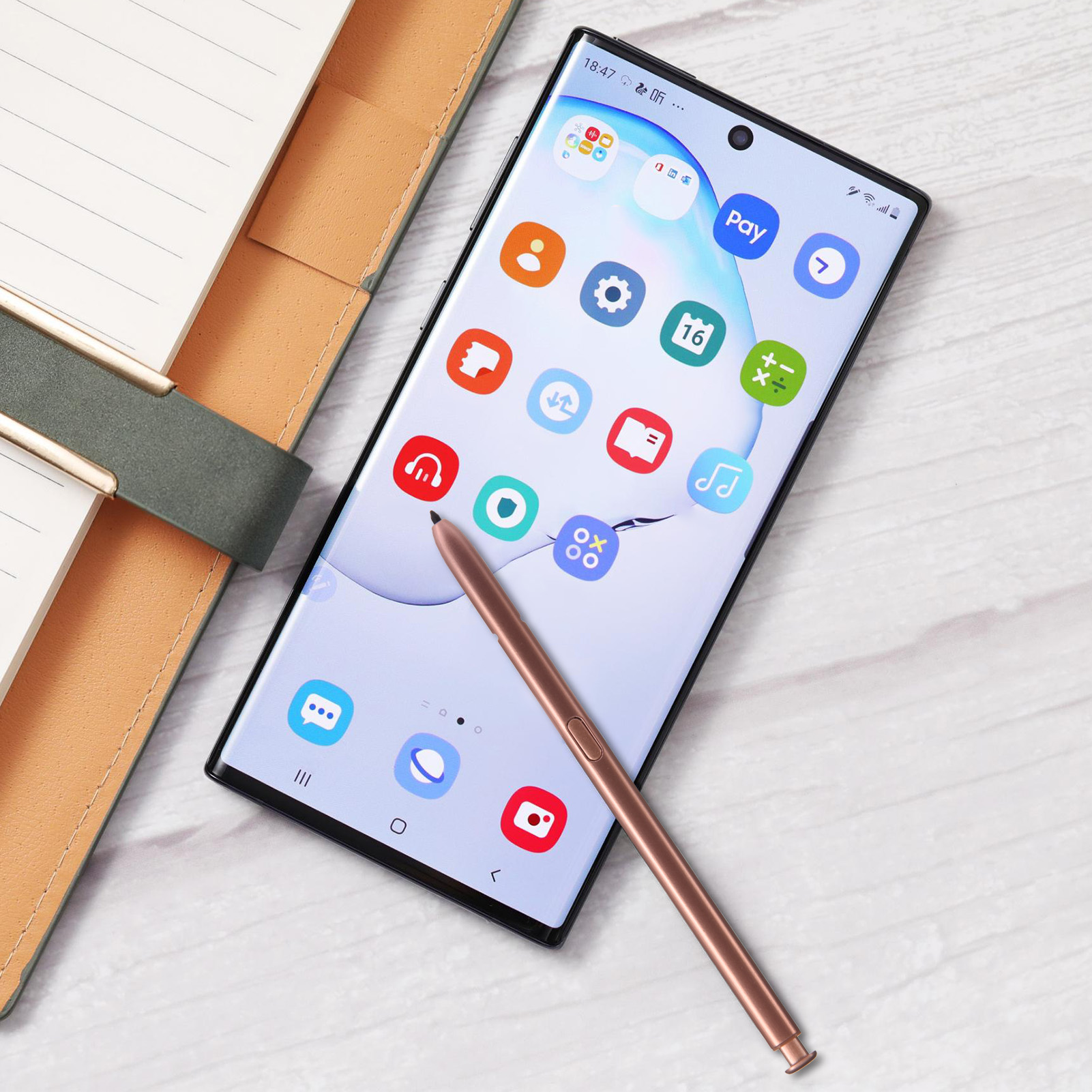 Smart%20Pressure%20S%20Pen%20Stylus%20Capacitive%20For%20Samsung%20Galaxy%20Note20%20/%20Note20Plus%20/%20Note%2020%20Ultra%205G%20/%20Note%2020%20Ultra%20Plus%205G%20Stylus%20-%20Image%203