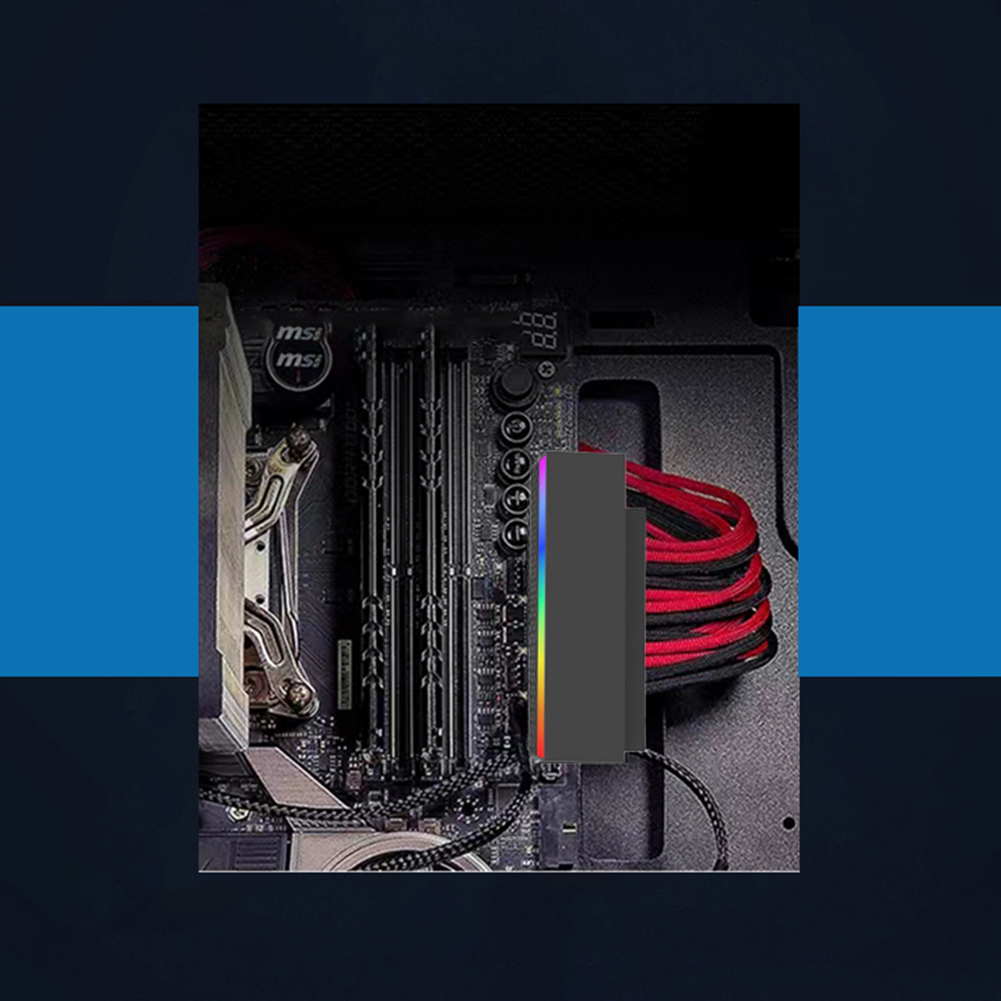 Atx%2024%20Pin%20To%2090%20Degree%20Power%20Plug%20Adapter%205v%20Argb%20Sync%20Computer%20Motherboard%20Atx%20Power%20Supply%20For%20Power%20Supply%20Cables%20-%20Image%206