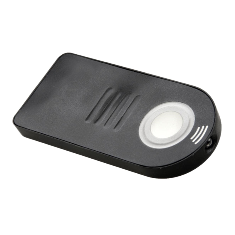 CELLONIC Pulsante di scatto compatibile con Nikon D5100, D5200, D5300, D3200, D800 Telecomando, remote control remoto, shutter release CELLONIC Pulsante di scatto compatibile con Nikon D5100, D5200, D5300, D3200, D800 Telecomando, remote control remoto, shutter release