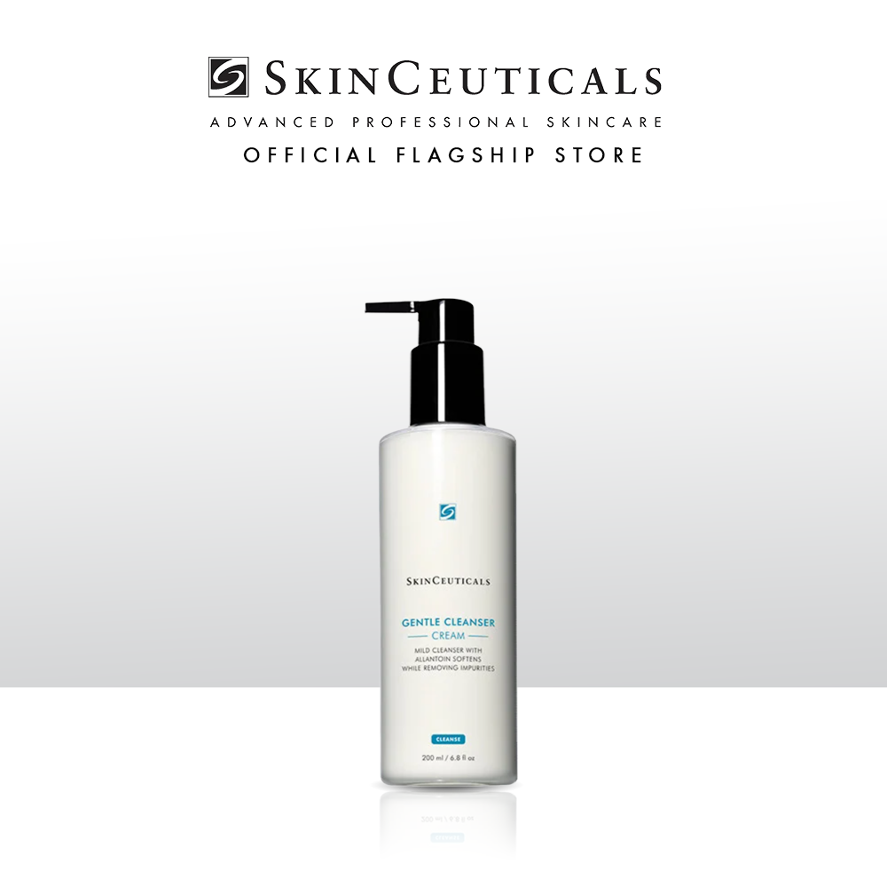 skinceuticals facial cleanser