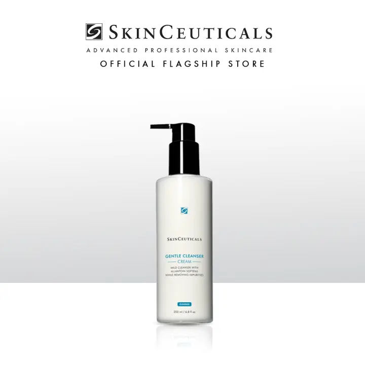 skinceuticals cleanser cream