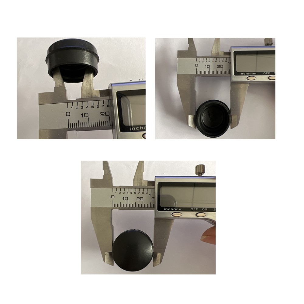 【Bluespot】 Nut Cover Cap Wiper Arm Easy Installation Front Windshield New Practical