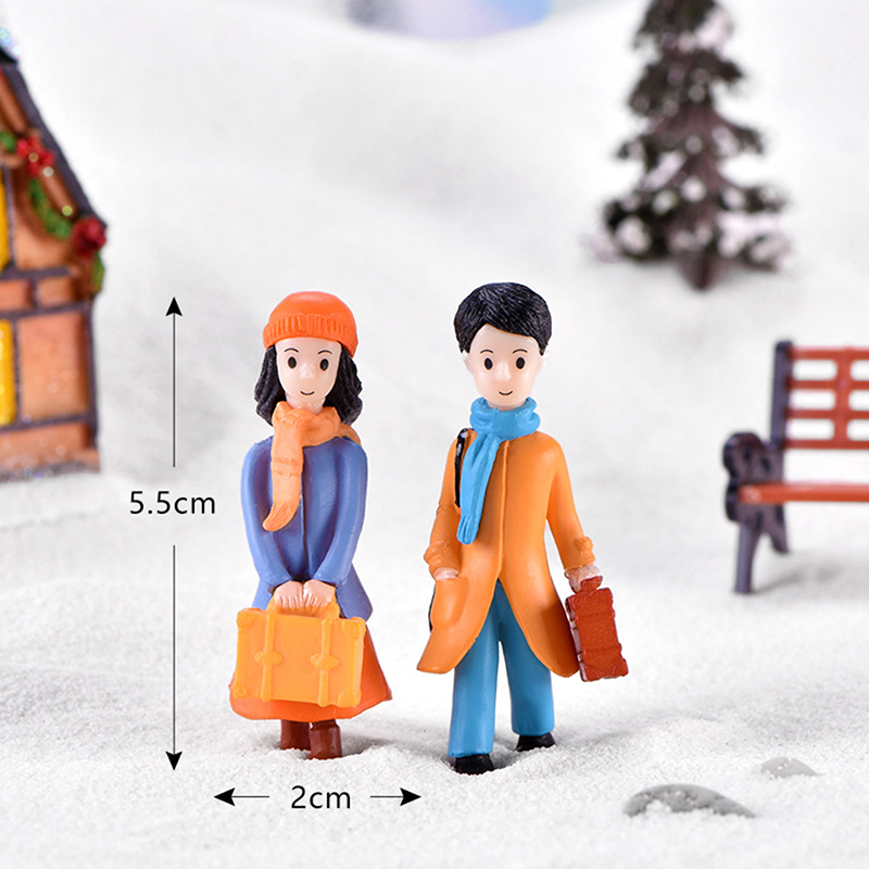 Travel%20Couple%20DIY%20Mini%20Miniature%20Fairy%20Garden%20Dollhouse%20Decor%20Micro%20Landscape%20-%20Image%202
