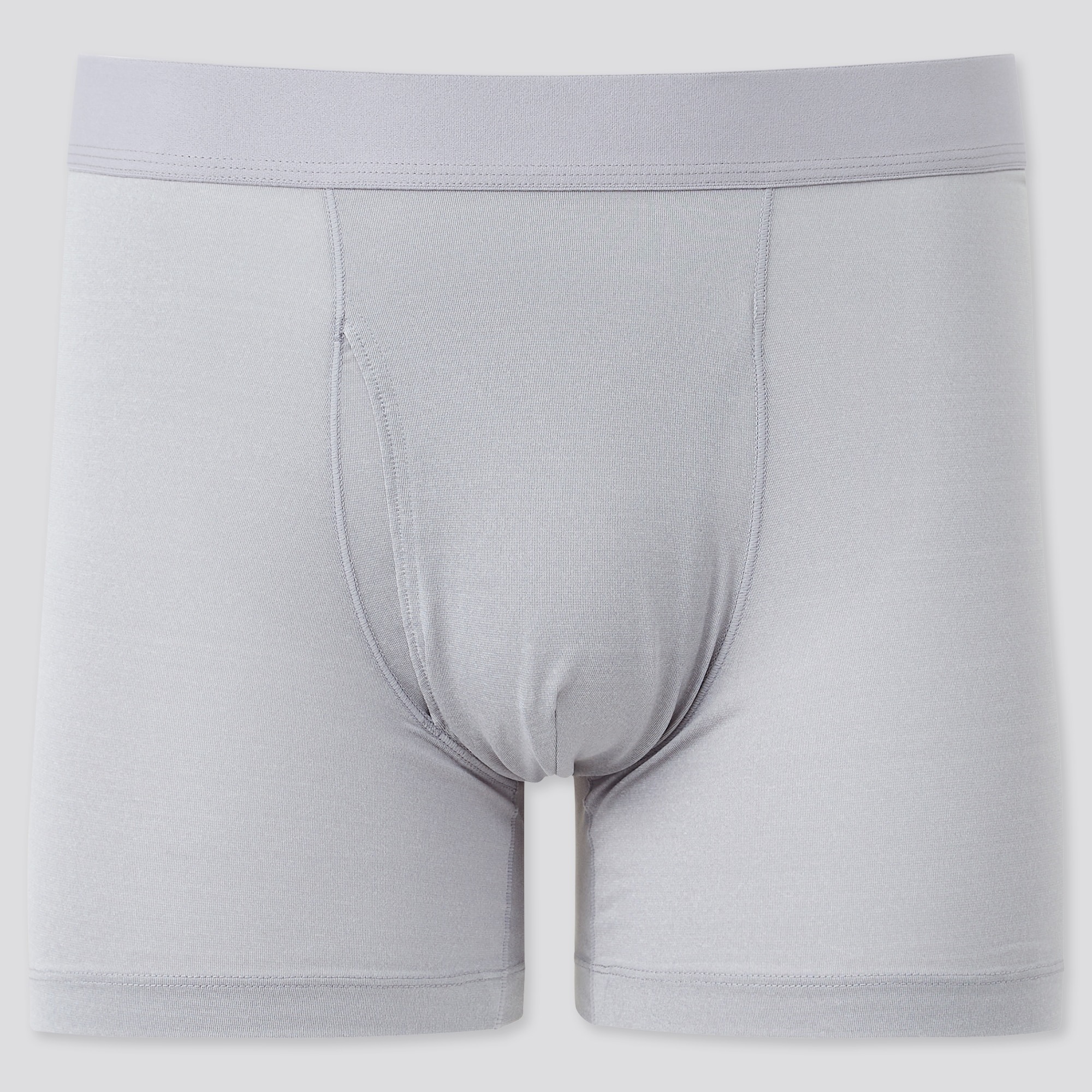 [Auth UniqIo] Quần Lót Thun Lạnh Airism Nam - Tag Nhật (MởPhía Trước)