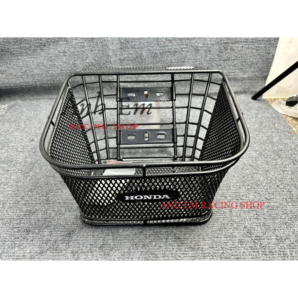 Rổ Thái Wave đa năng gắn Wave lớn, RS, Wave nhỏ kiểu mới