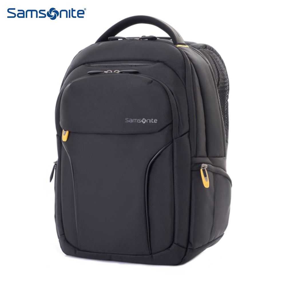 samsonite torus backpack review