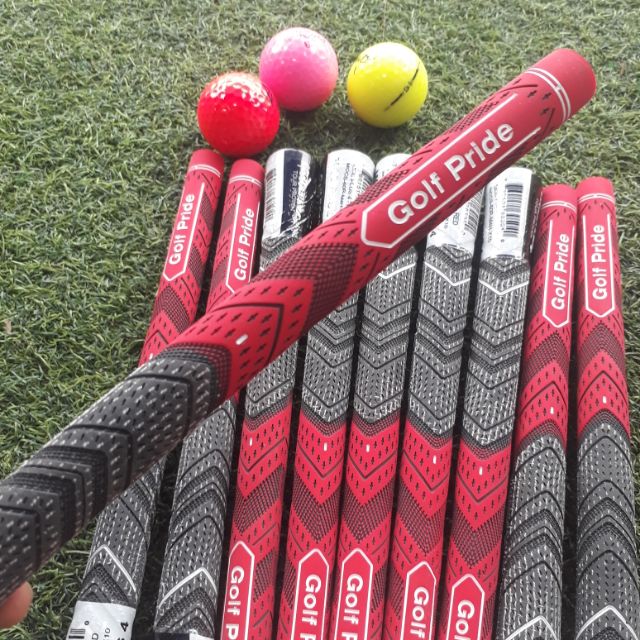 GRIP gậy Golf _ Bọc cán Gậy Golf