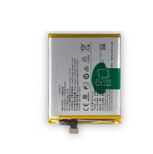 Pin Vivo B-K6 / V19