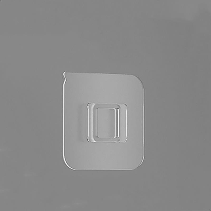 🔥【SG Ready Stock】🔥TPR Silicone Head Toilet Brush Wall Mounted and Brush