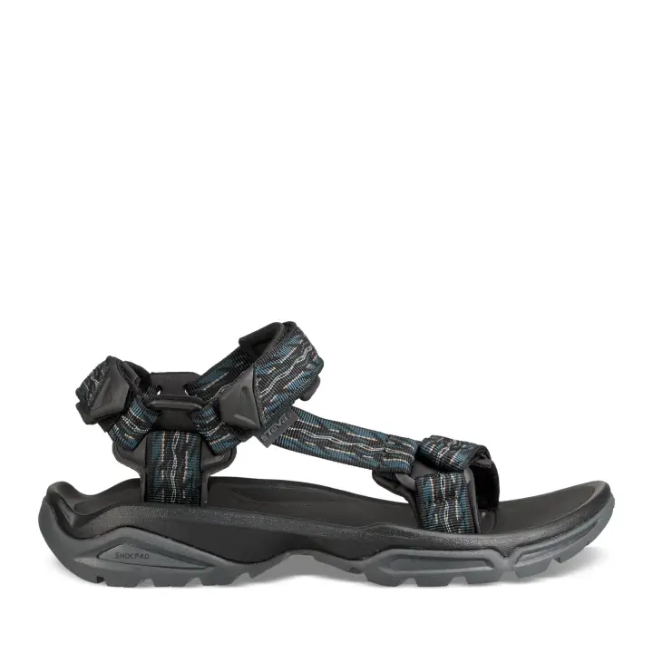 teva terra fi 4 multisport sandals