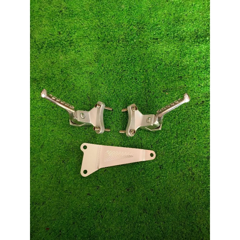 Gác Chân Malaysia Winner V1 Winner X Sonic