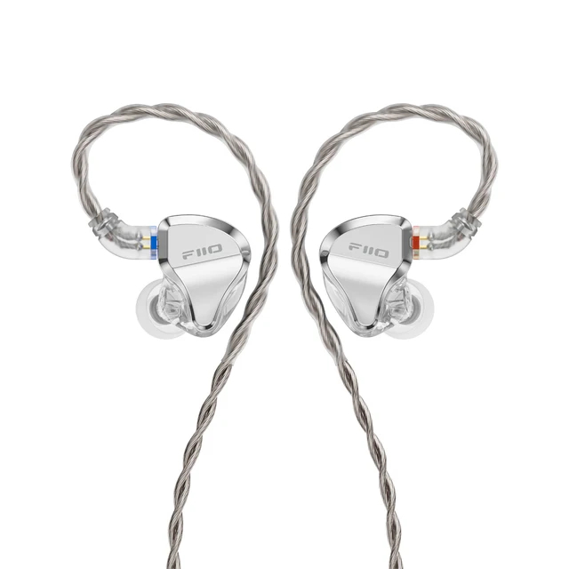 Tai nghe fiio jh5 chính hãng - bảo hành 12 tháng