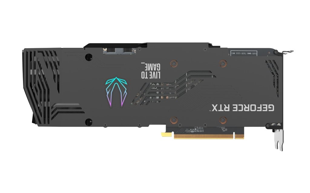 ZOTAC GAMING GeForce RTX 3080 Trinity OC LHR 10GB | Lazada Singapore