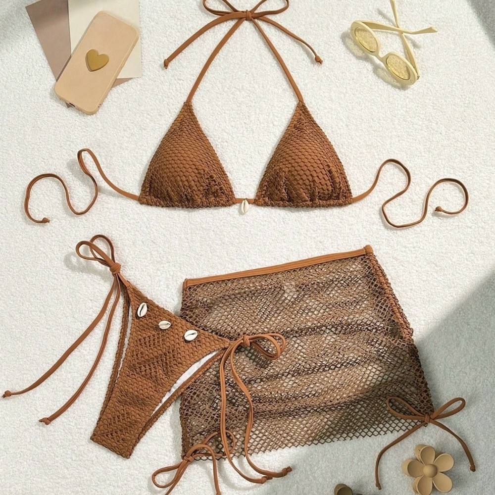 Fashion%20Mesh%203%20in%20Swimwear%20Set%20Slim%20Fit%20Lace%20Up%20Bikini%20Bathing%20Suit%20Beachwear%20Clothing%20Deep-V%20Sleeveless%20Swimsuit%20Swimming%20Pool%20-%20Image%203