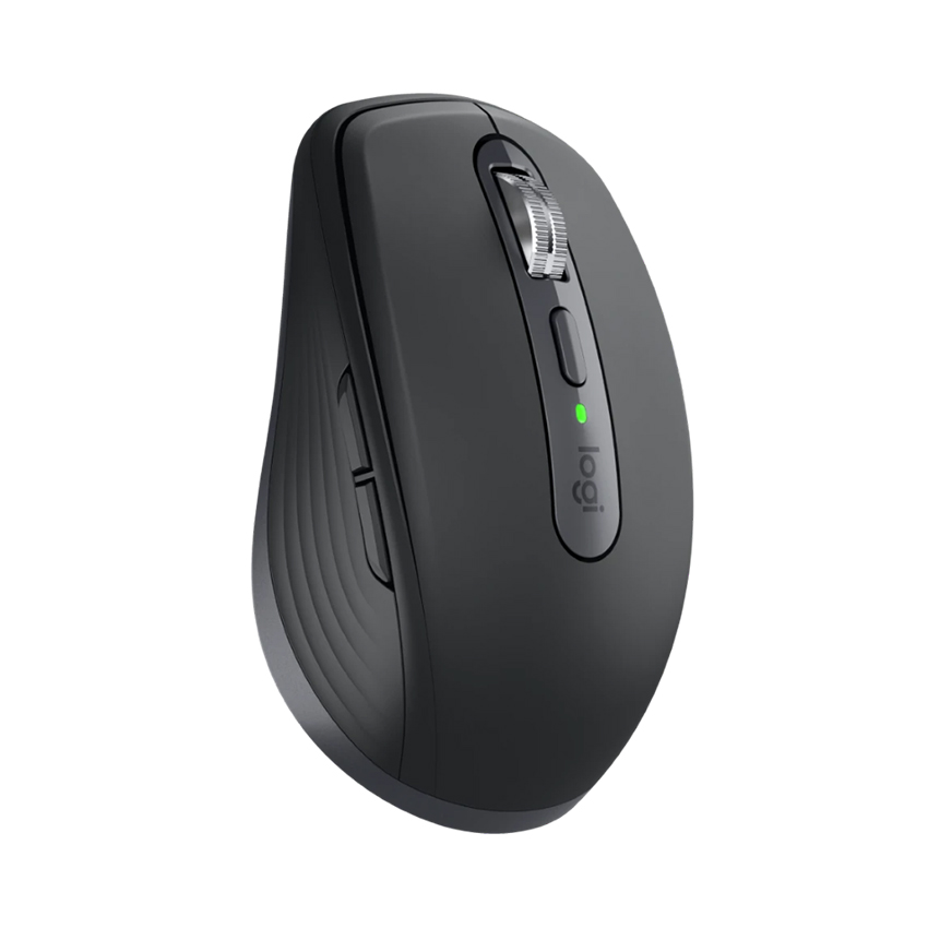 CHUỘT KHÔNG DÂY LOGITECH MX ANYWHERE 3S GRAPHITE (WIRELESS/BLUETOOTH) 910-006932