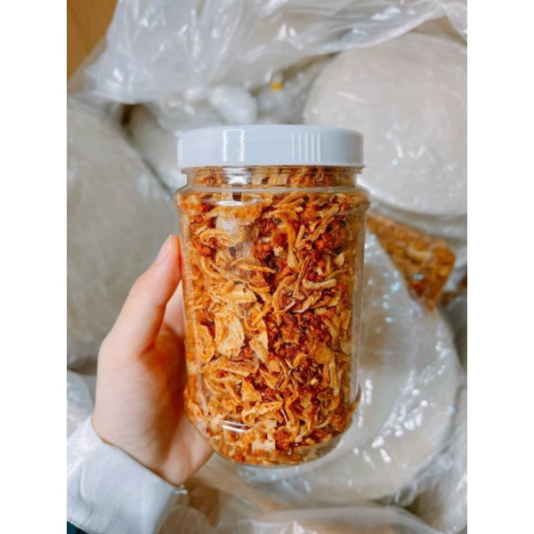 COMBO BÁNH TRÁNG PHƠI SƯƠNG MUỐI HÀNH PHI (COMBO GHIỀN 1)