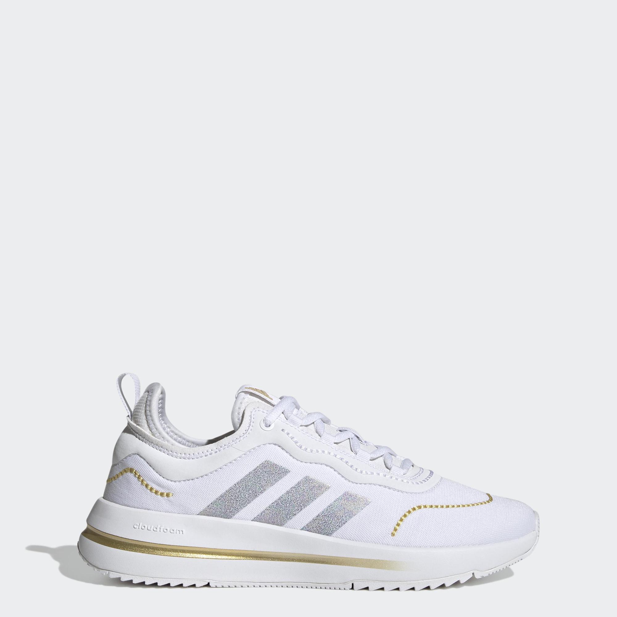 adidas gazelle silver green womens สีขาว adidas รองเท้าผู้หญิง Ultraboost Light main image 1