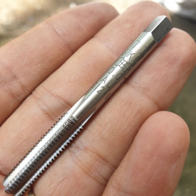 [siêu rẻ, siêu cứng] mũi taro OSG japan M7x1mm hàng mới