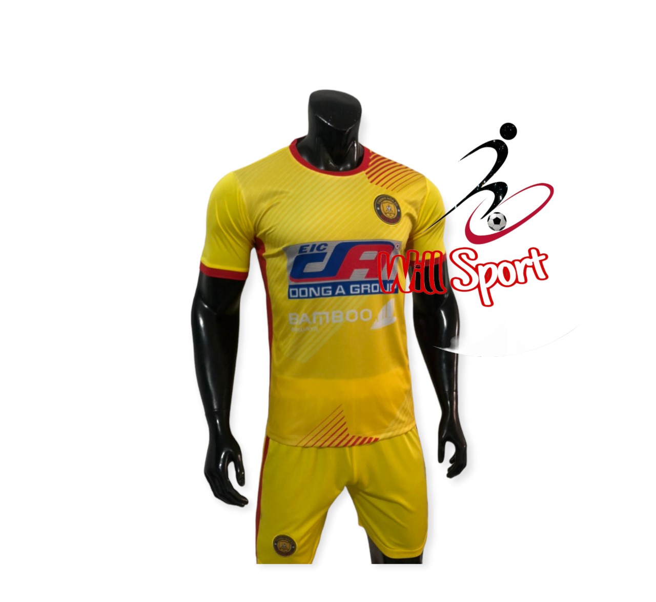 Hot_BAYER - Bộ quần áo bóng đá clb BAYER TRẮNG 2024 mẫu chính thức