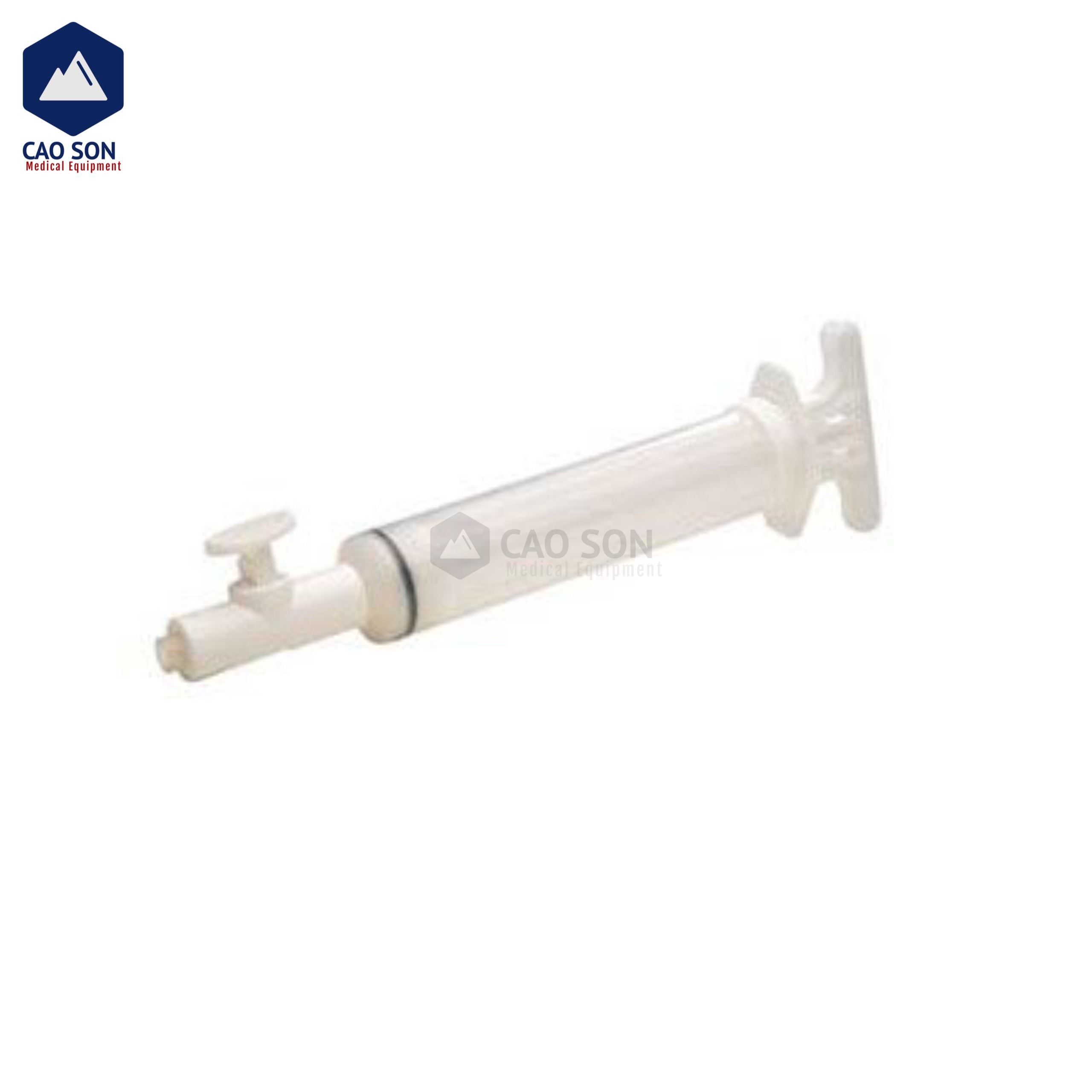 Bộ điều kinh 1 van Karman DK-01( Đã tiệt trùng)