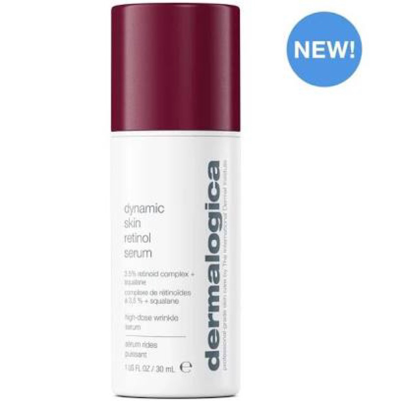 Sample mẫu thử Dermalogica