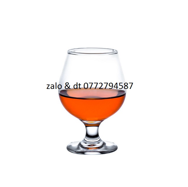 Ly Thủy tinh Ocean Classic 255ml  340ml